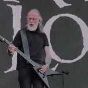 Paradise Lost Say Just Words Live At Dynamo Metal Festival 2025