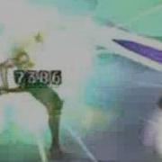OmnisLash FF7 Cloud S Limit Break