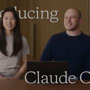 Introducing Claude Code