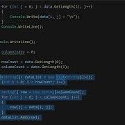 Sorting A 2D String Array By Column Using C