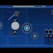 Fun Dance Drop 100 Petición Geometry Dash