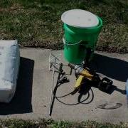 How To Make Lime Putty How To Make Lime Mortar Part 2