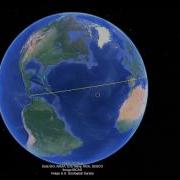 Example For Spherical Geometry