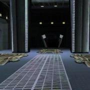 Act 1 BSP Early Demo