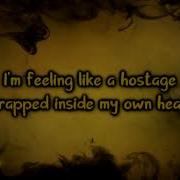 No Resolve Hostage Lyrics On Screen