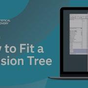 How To Fit A Decision Tree In JMP