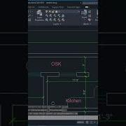 Stretch Command In Autocad 2d Planning Stretch Architecture Construction Engineering Design