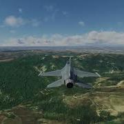 MSFS Terrain Bug