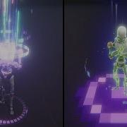 Sci Fi Teleportation VFX Unity 3D