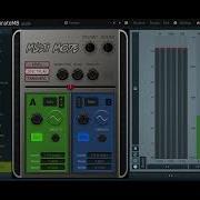 MVibratoMB Quick Introduction