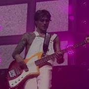 McFly Falling In Love 21st Birthday Party At The O2 London October 9 2024