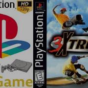 3xtreme PS1 720p60ᶠᵖˢ HD Longplay Playthrough Walkthrough Full Game