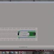 Fritz Tutorial Introduction Part 3 Wiring A Breadboard With Microcontroller Version 0 7 4