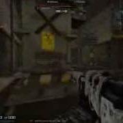 Combat Arms First Blood Collateral Damage