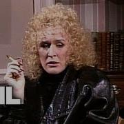 Fatal Attraction Support Group SNL