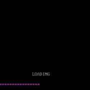 Loading Screen In Qbasic Game In Qbasic Part 1