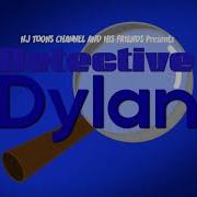 NTCAHFS S5 E15 Detective Dylan Title Card Spanish Version