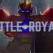 Multifandom BATTLE ROYALE 10k Subs