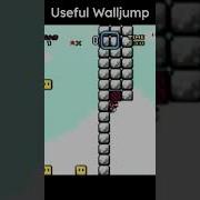 Very Useful Walljump