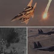 366th Fighter Wing Transformation