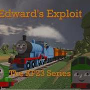 Edward S Exploit The KP23 Series