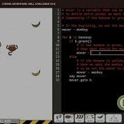 CodeMonkey Skill Mode 10 6