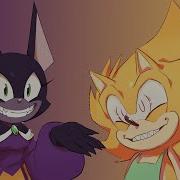 Fleetway Super Sonic Comic Dub The Shiliria Files