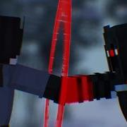Short MGB Echo A Minecraft Fight Animation