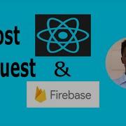Post Request Using Axios React And Firebase Tutorial