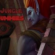 Strife For Dummies Jungle Hale
