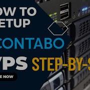 How To Setup Contabo VPS Step By Step UPDATED