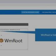 How To Display WmRoot Package In Designer Software AG WebMethods