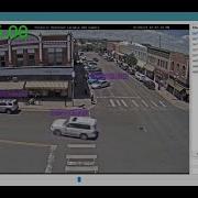 CM3070 Camera Surveillance System Project Via Python