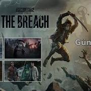 Dying Light 2 The Breach Update 1 28 Türkçe