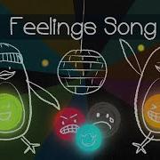 Feelings Song Emotions Song The Singing Walrus