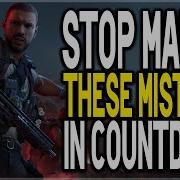 Don T Make These ROOKIE Mistakes In Countdown The Division 2 2025 Tips Tricks Guide