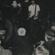 BAD RELIGION LIVE 1981 PART 3
