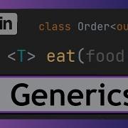 Generics Generic Variance Simply Explained Android Development
