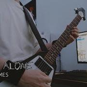 In Flames Dead Alone Guitar Cover