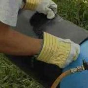 Steel Water Pipe Laying 1