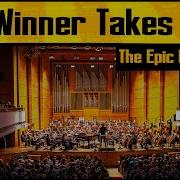 ABBA The Winner Takes It All Epic Orchestra 2020