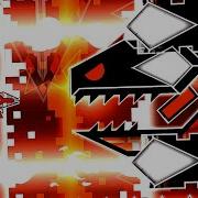 2 0 The Badland 100 Demon By Edicts 3 Coins Geometry Dash