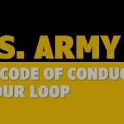 Army The Code Of Conduct 1 Hour