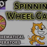 1 Scratch Math Secrets From To Sin Cos Build A Spinning Wheel Game Games