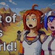 CrossCode Review Action RPG In An MMO