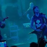 Children Of Bodom Downfall Live Tavastia 26 2 2026