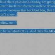 Transformice Hack 2013 No Download No Survey Required