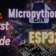 How To Set Up MicroPython On ESP32 Complete Beginner S Guide Step By Step Esp32 Micropython