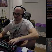 Locknar Stream Lets Make Sure All This New Stuff Works
