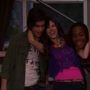 Shut Up And Dance Scene Victorious April Fools Blank 2012
